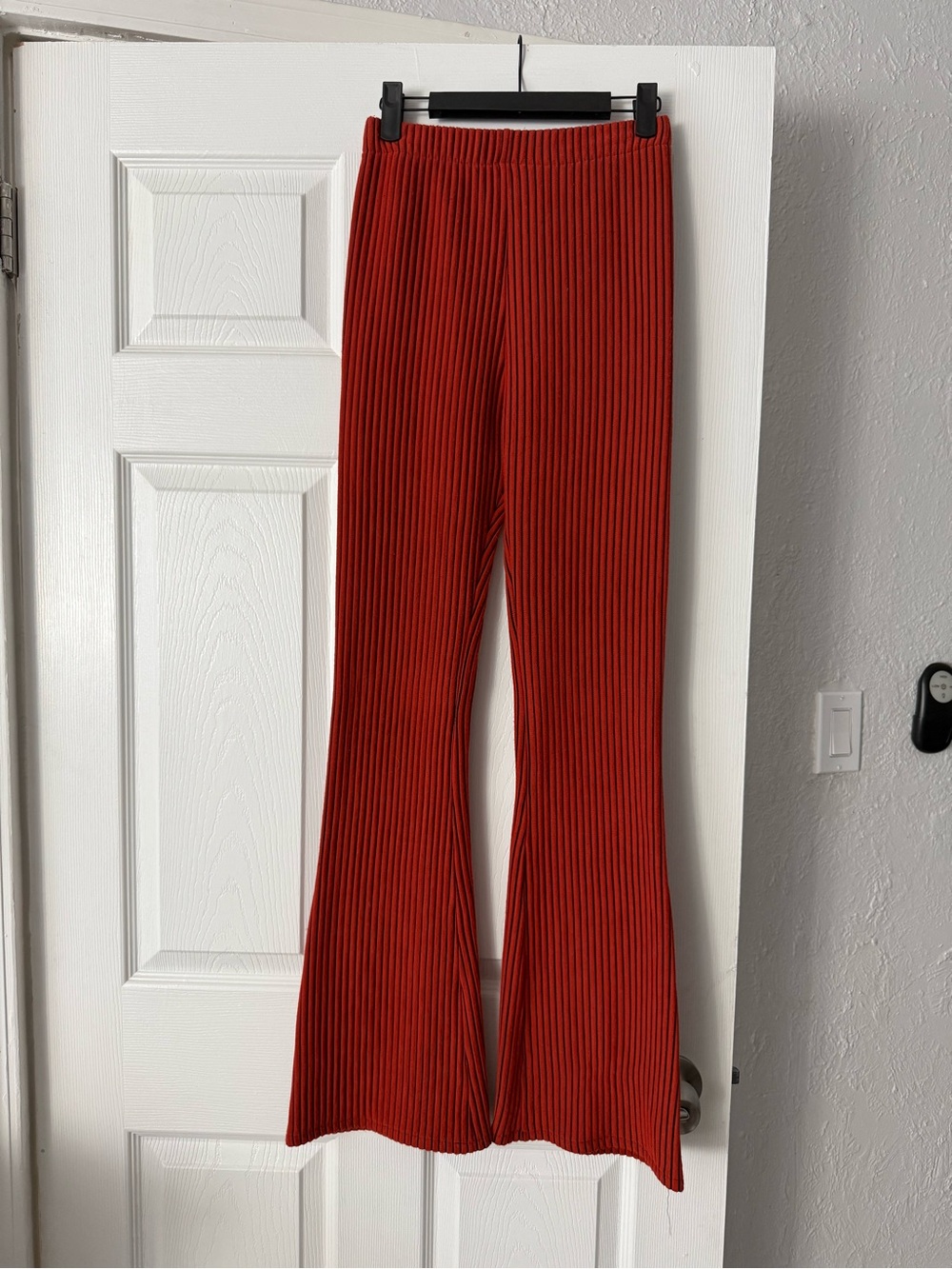 Rokit 70s Flared Pants